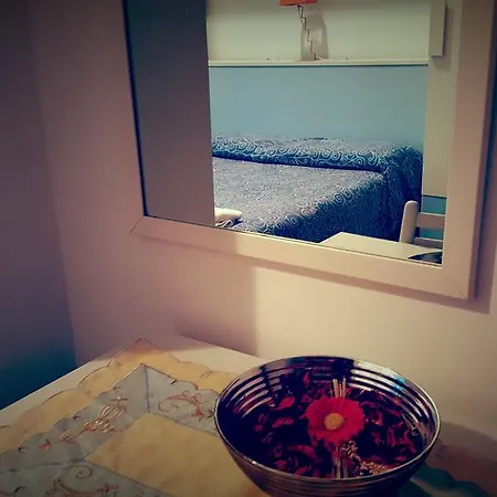 Gæstehus Raggi Di Sole Monterosso al Mare