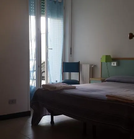 Raggi Di Sole Gæstehus Monterosso al Mare