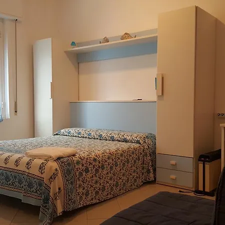 Guest house Raggi Di Sole