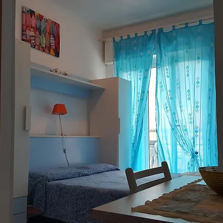 Guest house Raggi Di Sole Monterosso al Mare