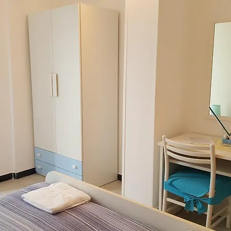 Guest house Raggi Di Sole *
