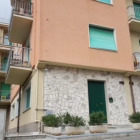 Guest house Raggi Di Sole